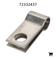 AGCO 72332437 Трубный хомут