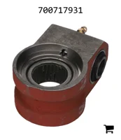 AGCO 700717931 Блок