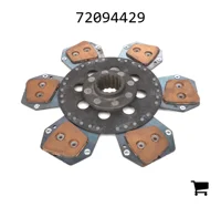 AGCO 72094429 Пластина