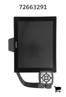 AGCO 72663291 Клемма