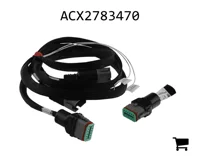 AGCO ACX2783470 Комплект жгута проводов