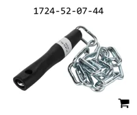 AGCO 1724-52-07-44 Цепь AGCO Parts