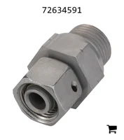 AGCO 72634591 Сцепление