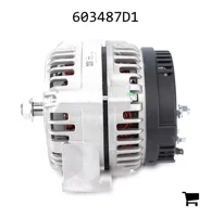 AGCO 603487D1 Генератор, 150 A