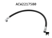 AGCO ACW2217580 Гидравлический шланг