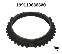 AGCO 199110080800 Синхронизатор