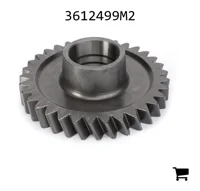 AGCO 3612499M2 Шестерня