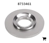 AGCO 8733461 Беговая дорожка поршня