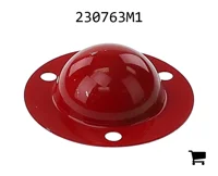 AGCO 230763M1 Крышка