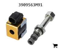AGCO 3909563M91 Электромагнитный клапан