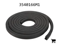 AGCO 3540166M1 Прокладка