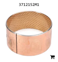 AGCO 3712152M1 Втулка