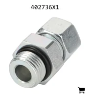 AGCO 402736X1 Адаптер