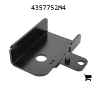 AGCO 4357752M4 Кожух