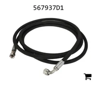 AGCO 567937D1 Гидравлический шланг