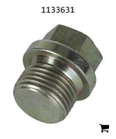 AGCO 1133631 Заглушка