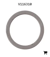 AGCO V116310 Уплотнительное кольцо