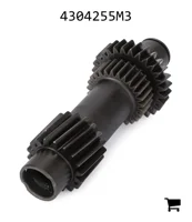 AGCO 4304255M3 Шестерня