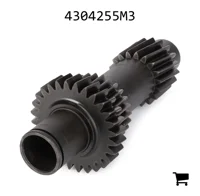 AGCO 4304255M3 Шестерня