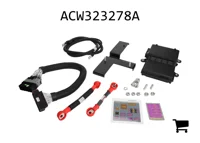 AGCO ACW323278A Комплект для установки аккумулятора