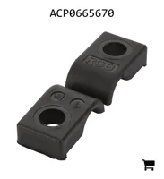 AGCO ACP0665670 Зажим