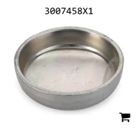 AGCO 3007458X1 Заглушка