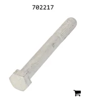 AGCO 702217 Болт с шестигранной головкой