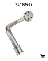 AGCO 72453063 Патрубок наддува