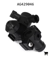 AGCO AG429046 Форсунка