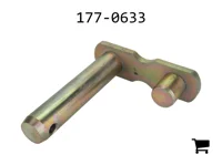 AGCO 177-0633 Палец