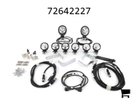 AGCO 72642227 Фара рабочего света