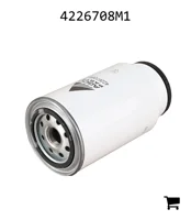 AGCO 4226708M1 Топливный фильтр