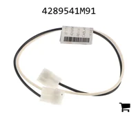 AGCO 4289541M91 Удлинитель