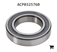AGCO ACP0325760 Подшипник