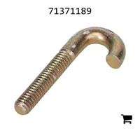 AGCO 71371189 Болт
