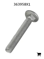 AGCO 363958X1 Болт