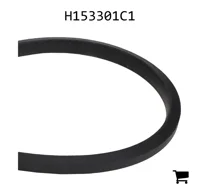 AGCO H153301C1 Ремень привода мотовила