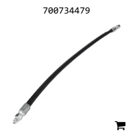 AGCO 700734479 Гидравлический шланг
