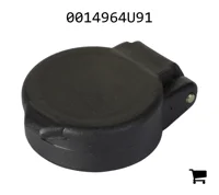 AGCO 0014964U91 Заглушка