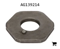 AGCO AG139214 Гайка
