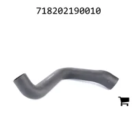 AGCO 718202190010 Шланг воздушный