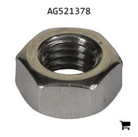 AGCO AG521378 Гайка
