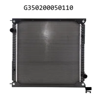 AGCO G350200050110 Радиатор