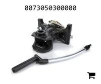 AGCO 0073050300000 Прицепная вилка