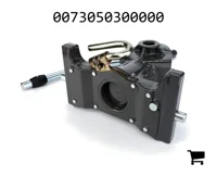 AGCO 0073050300000 Прицепная вилка