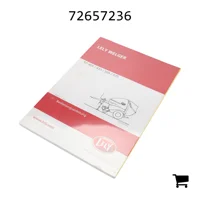 AGCO 72657236 Руководство оператора