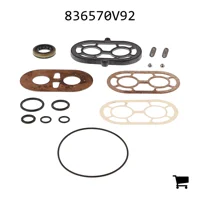AGCO 836570V92 Комплект уплотнений