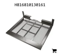 AGCO H816810130161 Прокладка