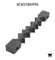 AGCO ACW158699A Полухомут