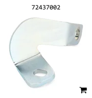 AGCO 72437002 Уголок